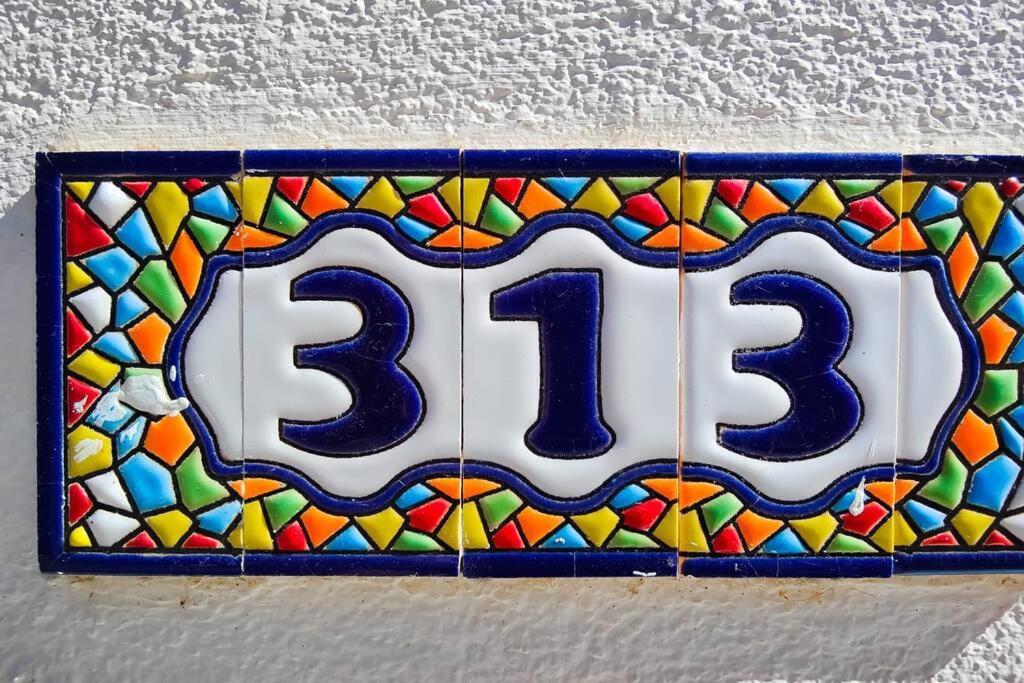 Sweet Flat With Private Patio Dunasol Corralejo Exterior photo