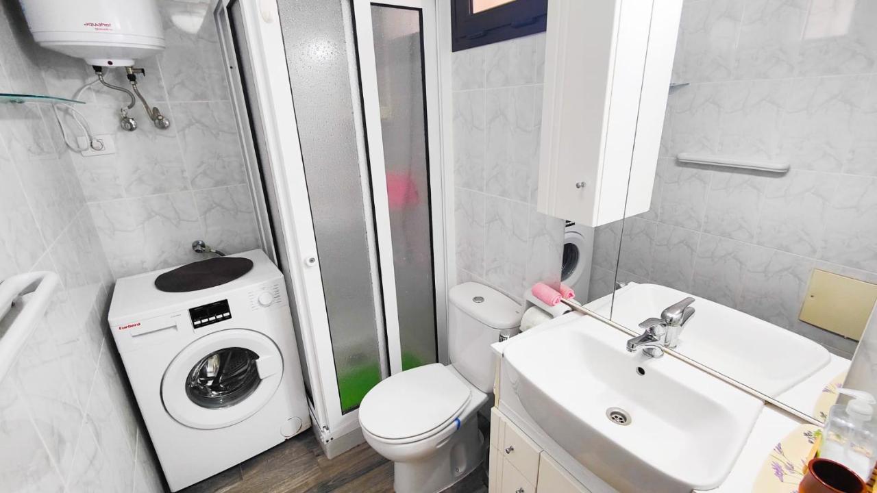 Sweet Flat With Private Patio Dunasol Corralejo Exterior photo